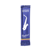 Vandoren SR211 Traditional Alto Saxophone Reed – 1